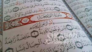 Doa supaya ditambah ilmu pengetahuan. Membaca Surat Al Waqiah Setiap Hari Inilah Manfaatnya Kabar Jombang