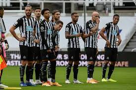 Read transfer news and rumours, and get the details on done deals, completed ins and outs, and fees. Newcastle United Player Contracts When Every Current Deal Expires Chronicle Live