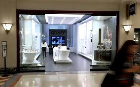 For more bathroom ideas and bathroom remodeling please Graff To Debut New U S Flagship Showroom At Luxehome June 2016 Press Releases Media Graff