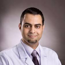 Ahmed Awad's Instagram, Twitter & Facebook