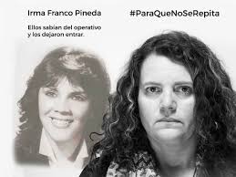 Irma Franco Pineda