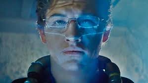 When the creator of a popular video game system dies, a virtual contest is created to compete for his fortune. Ready Player One 2018 Stream And Watch Online Moviefone