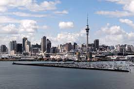 Auckland, auckland, nova zelândia + de 500 conexões. Auckland Saiba Mais Sobre Essa Cidade Da Nova Zelandia