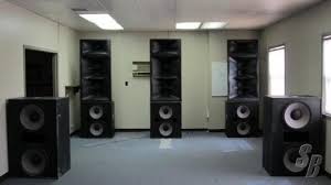 Top 10 dj speaker brands in india. Audio Speakers Professional Speaker Manufacturer From Hyderabad