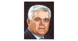 Alfonso Martinez Obituary (1947