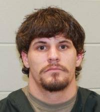 Shawano County Criminal Felony Charges