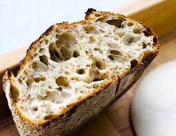 Tartine Bread Chad Robertson Interview Essen A Taste Magazine Tartine Bread Fresh Bread Bakery