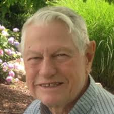 Obituary information for Robert Ellsworth Coddington