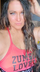 Tina Rowe (@TinaRoweFitness)