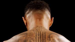 This means the average man needs the englishman's body is a shrine for tattoos, the artwork on his back carries political meaning his. Bbc Footballer Andre Gray On The Black History Icons That Make Up His Tattoo