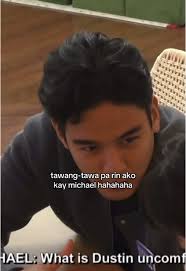 Dustin River Michael