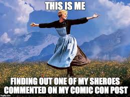 Maria Sound Of Music Meme Generator Sound Of Music Sound Of Music Movie Sound Of Music Meme