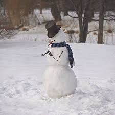 Aber nur die schmerzen strahlten über kopf und nacken bis in beide schultern; Schneemann Bauen 15 Witzige Ideen Fur Winterspass Zum Nachmachen