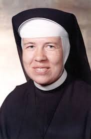 Meet the Sisters: Sister Marilyn LeDoux