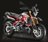 APRILIA-DORSODURO