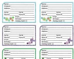 Best Photos Of Phone Book Template Cute Cute Printable Address Book Template Paper Crafts Cards Phone Books