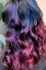 International celebrities like kylie jenner, zoe deschannel, and ciara all know how to pull off their long black hair with gorgeous hairstyles for red carpet events. Ho6 Bscb6vttgm