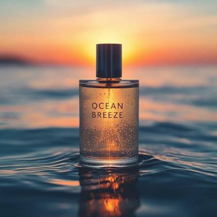 Sillage Ocean Breeze