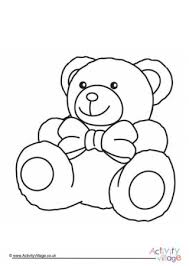 Print cars coloring pages for free and color our cars coloring ️🌈! Colour In Teddy Cheaper Than Retail Price Buy Clothing Accessories And Lifestyle Products For Women Men