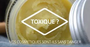 Le Top 15 Des Ingr Dients Bannir Dans Vos Soins De Beaut Soins De Beaute Beaute Produit Beaute Bio