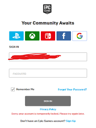 My next idea was to try using the contact us email that was provided in the account locked emails i was getting. 1012 Best R Fuckepic Images On Pholder Fortnite Takes Up 103 1gb Of Space