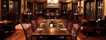 Farm Table Restaurant Kringle Candle Carlisle Wide Plank Floors Farm Table Restaurant Farm Table Table