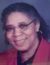 Obituary information for Deloris Ware
