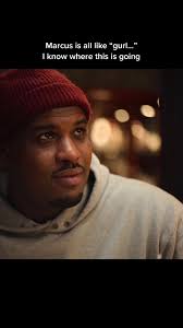 I loved this scene. On my rewatch i realized how avoidant Sydney was being  here lol but also They gathered to talk shit and Marcus got some gossip out  of it, i cant wait to see them become besties