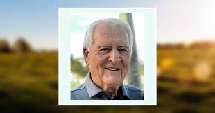 Ralph Edward Frazier Obituary March 4, 2024