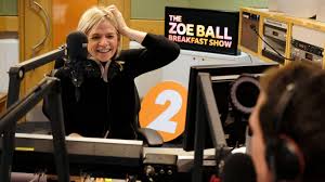 Discover more posts about zoe ball. Listeners Desert Zoe Ball S Flagship Breakfast Show On Bbc News The Times