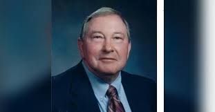 Mr. Edward Arnold Wright Obituary