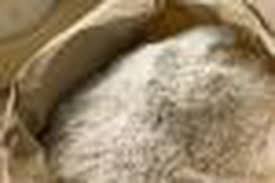 Forte Hausse Sur La Farine