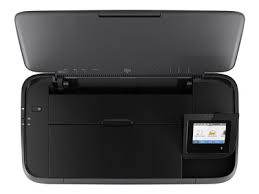 Hp officejet 200 mobile printer with product number cz993a is a wireless printer unit of physical dimensions 364 x 260 x 214 mm (wdh). Product Hp Officejet 250 Mobile All In One Multifunction Printer Color