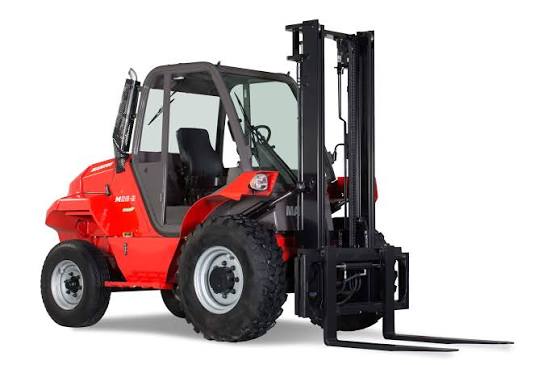 Manitou M26.2 Forklift