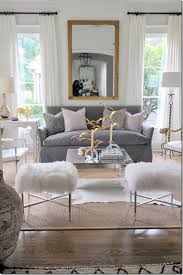 Always been a big fan of mixing silver and gold. The Decorated House Home Decor Inspiration Home House Interior