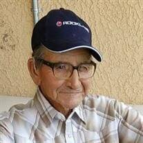 Ruben Hernandez Obituary