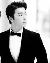 Pretty Boy In A Suit Lee Donghae Super Junior Super Junior Donghae