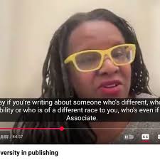 Jacqueline “Akosua” Brown (@whatsyourstory.books) · Instagram 照片和视频