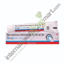 Image result for Tacrolimus