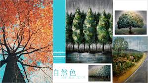 pin by 珍心画画业on 珍心画画业画册 art painting color