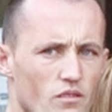 Kevin 'Gerbil' Carroll was a feared gangster who was part of the Daniel  clan in Glasgow. The enforcer would kidnap rival drug dealers and rob them  of cash, guns, and drugs. After