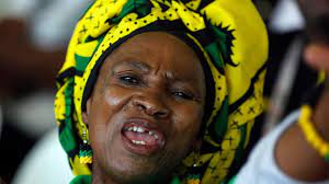Now, go out, and be free, south africa. South Africa Marks Freedom Day End Of Apartheid 25 Years Ago