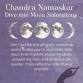 Chandra Namaskar: Dive into Moon Salutations event image