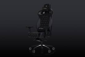 Maybe you would like to learn more about one of these? Vertagear Launches Swarovski Pl4500 Gaming Chair Hypebeast