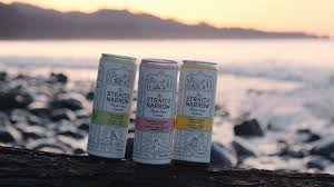 Where To Find Us The Strait Narrow Pacific Coast Cocktails