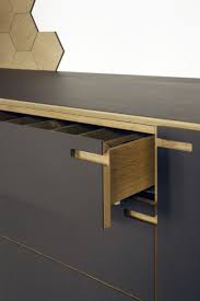 Oakwood Interior By Nicolaj Bo Acabamentos De Interiores Detalhes De Marcenaria Design De Moveis