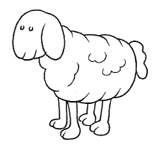 Midisegni Animali Da Colorare