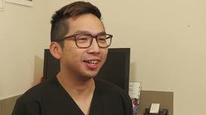 Kevin Luk's Instagram, Twitter & Facebook