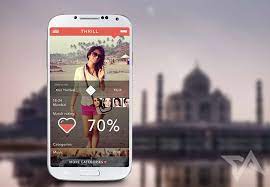 Some of the websites are fake and only designed to cheat people. Indian Dating App Thrill Women Are In Control Men Gotta Make The Grade