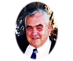 David Hooker Obituary (1940